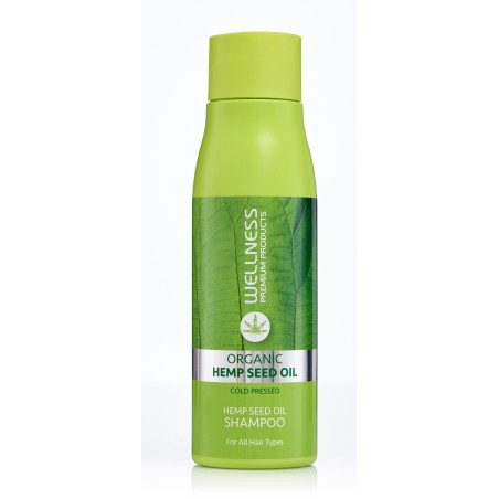 Wellness Intensive Care Shampoo