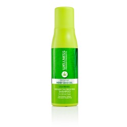 Wellness Intensive Care Shampoo