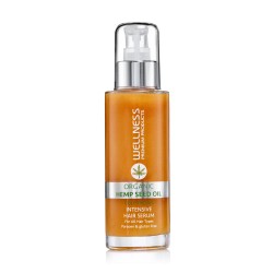 Intensive Care Hair Serum