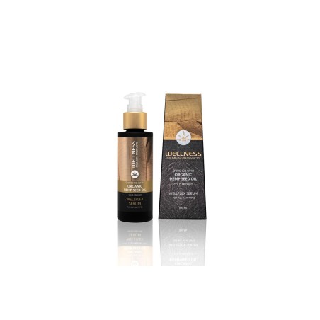 Wellplex Hair Serum