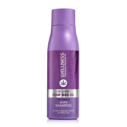 Wellness Silver Shampoo